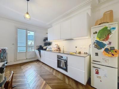 Louer Appartement 128 m2 Paris-6eme-arrondissement