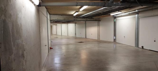 For rent Rove 15 m2 Bouches du Rhone (13740) photo 1