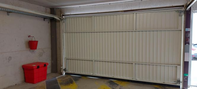 For rent Rove 15 m2 Bouches du Rhone (13740) photo 2