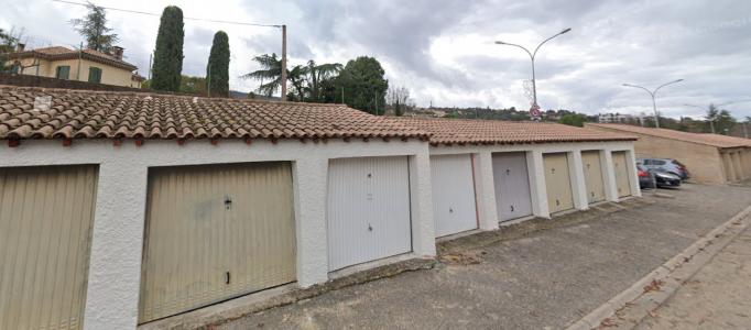 Annonce Location Parking Apt 84