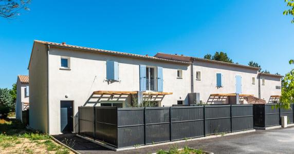 For rent Pernes-les-fontaines 12 m2 Vaucluse (84210) photo 1