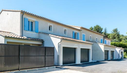 For rent Pernes-les-fontaines 12 m2 Vaucluse (84210) photo 2