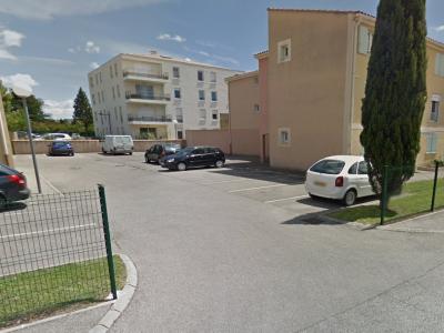 For rent Monteux 18 m2 Vaucluse (84170) photo 1