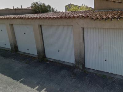 For rent Pernes-les-fontaines 15 m2 Vaucluse (84210) photo 1