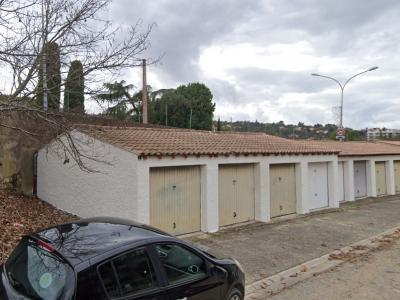 For rent Pernes-les-fontaines 15 m2 Vaucluse (84210) photo 2