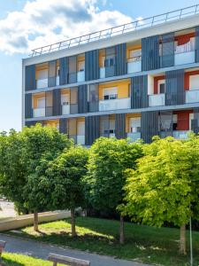 For rent Pernes-les-fontaines 15 m2 Vaucluse (84210) photo 3