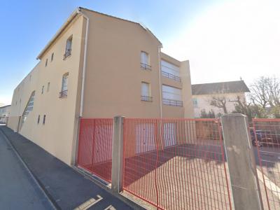 For rent Pernes-les-fontaines 15 m2 Vaucluse (84210) photo 2