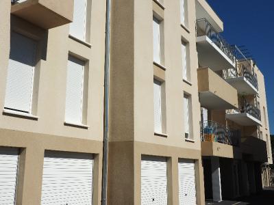 Annonce Location Parking Sorgues 84