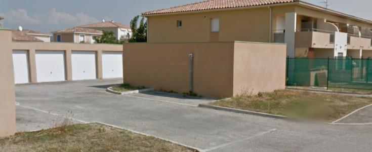 Annonce Location Parking Isle-sur-la-sorgue 84