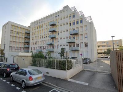 Annonce Location Parking Nimes 30