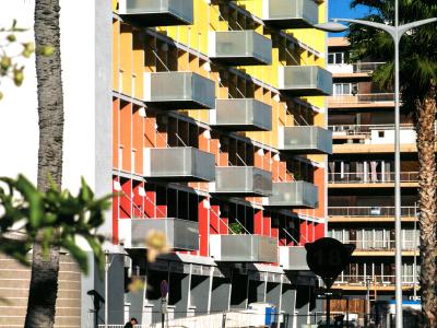 Louer Parking Nimes Gard