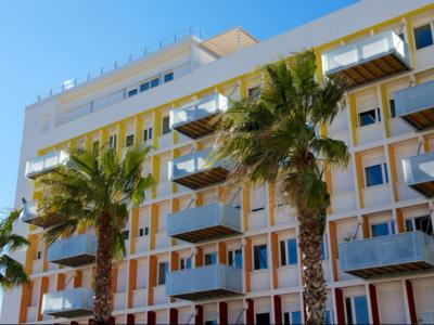 Louer Parking Nimes 17 euros