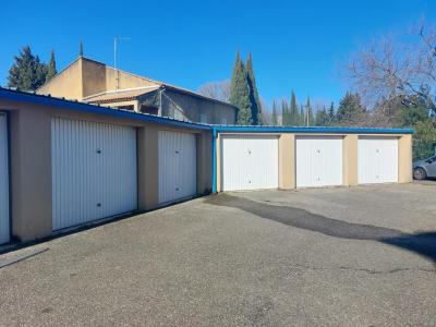 For rent Bagnols-sur-ceze 16 m2 Gard (30200) photo 0