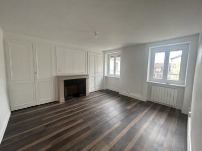 For rent Lyon-2eme-arrondissement 1 room 43 m2 Rhone (69002) photo 0