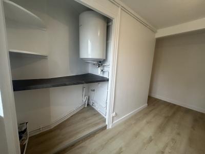 Louer Appartement 43 m2 Lyon-2eme-arrondissement