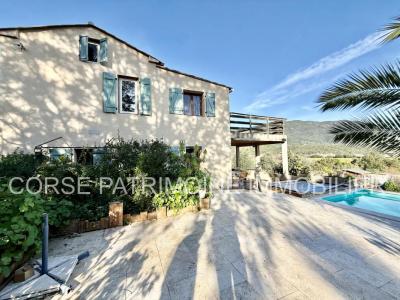 Acheter Maison 120 m2 Tallone