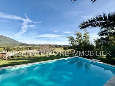 Acheter Maison Tallone Corse