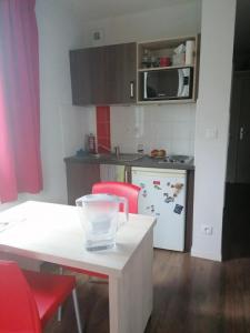 Acheter Appartement 19 m2 Nantes