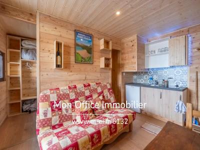 For sale Vars 2 rooms 18 m2 Hautes alpes (05560) photo 0