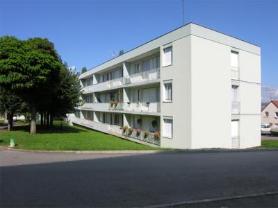 Annonce Location 5 pi�ces Appartement Asnieres-les-dijon 21