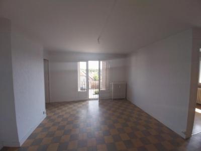 Annonce Location 4 pi�ces Appartement Semur-en-auxois 21