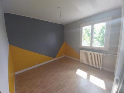 Louer Appartement 54 m2 Semur-en-auxois