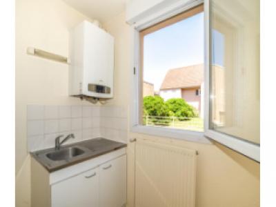 Louer Appartement 83 m2 Autun
