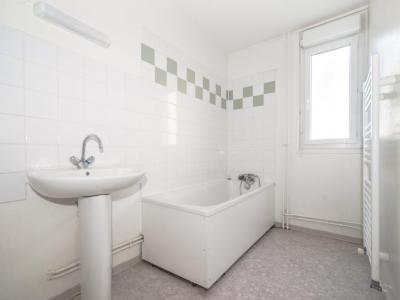 Louer Appartement Creusot Saone et loire