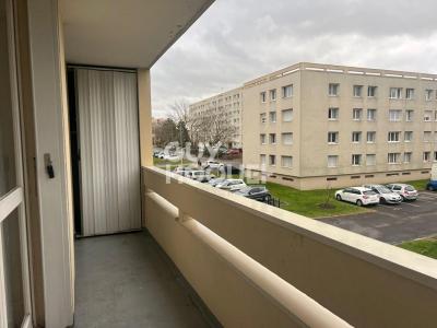 Acheter Appartement 78 m2 Compiegne