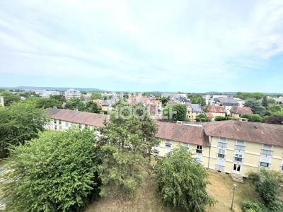 Annonce Vente 4 pi�ces Appartement Compiegne 60