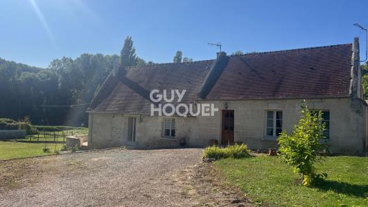For sale Thourotte 5 rooms 116 m2 Oise (60150) photo 0