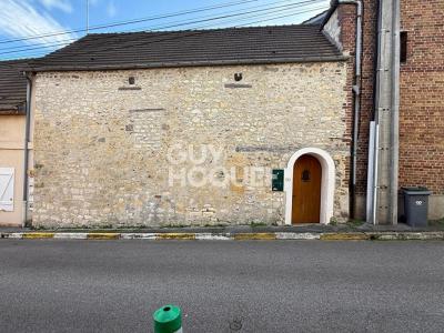 Acheter Appartement 57 m2 Margny-les-compiegne