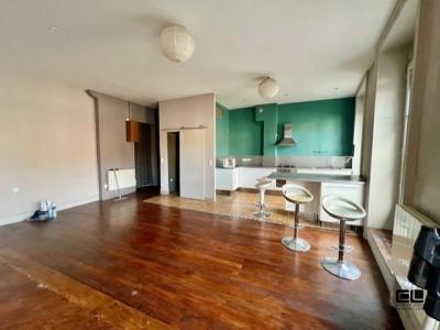 For rent Lyon-9eme-arrondissement 2 rooms 56 m2 Rhone (69009) photo 0