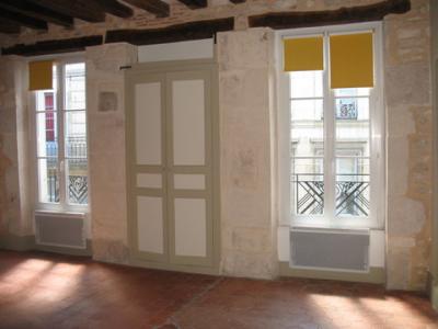 For rent Clamecy 1 room 31 m2 Nievre (58500) photo 0