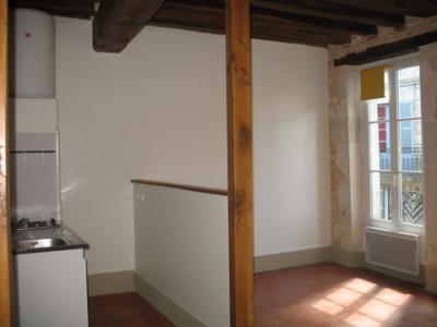 Annonce Location Appartement Clamecy 58