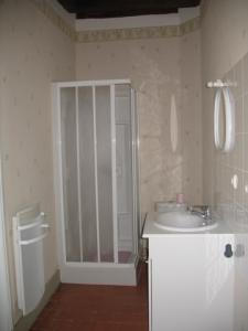 Louer Appartement 31 m2 Clamecy