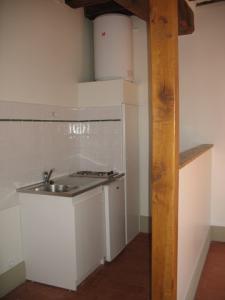 Louer Appartement Clamecy 295 euros