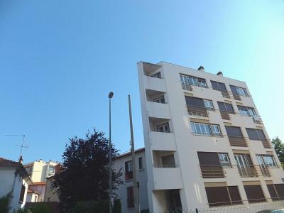 For rent Clermont-ferrand 2 rooms 31 m2 Puy de dome (63000) photo 0