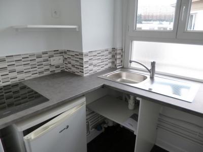 Annonce Location 2 pi�ces Appartement Clermont-ferrand 63