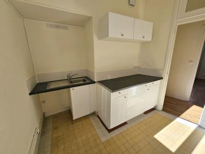 For rent Clermont-ferrand 3 rooms 62 m2 Puy de dome (63000) photo 0