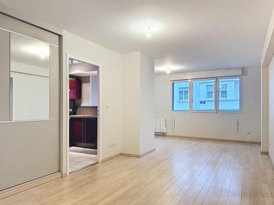 Louer Appartement 65 m2 Clermont-ferrand