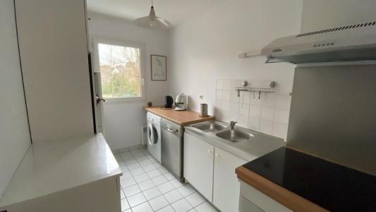 Louer Appartement 50 m2 Nantes