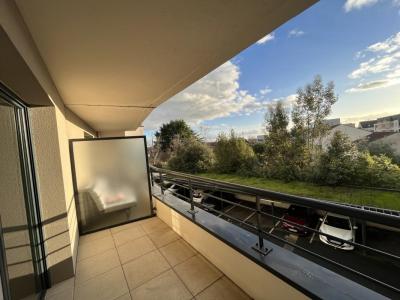 Annonce Location 2 pi�ces Appartement Saint-herblain 44