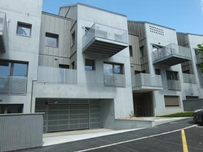 Annonce Location Appartement Nantes 44