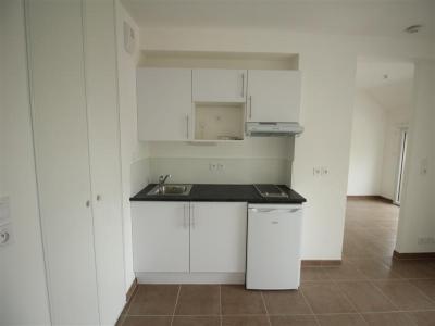 Louer Appartement Nantes Loire atlantique