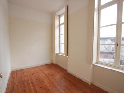 For rent Nantes 3 rooms 67 m2 Loire atlantique (44000) photo 0