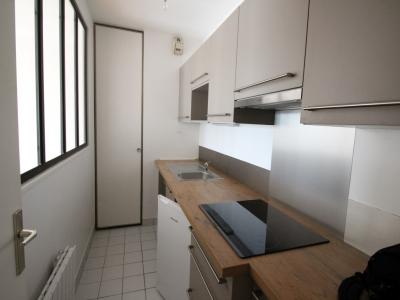 Louer Appartement 64 m2 Nantes