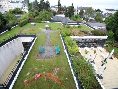 Louer Appartement Nantes 1645 euros