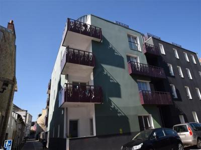 For rent Nantes 2 rooms 47 m2 Loire atlantique (44000) photo 0