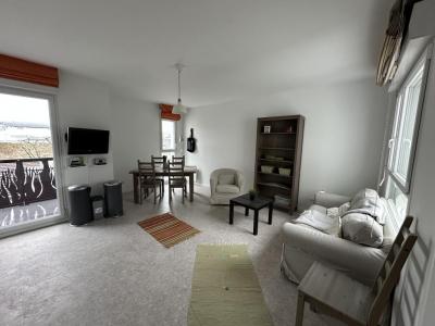 Annonce Location 2 pi�ces Appartement Nantes 44